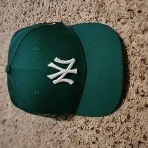 Cooperstown collection New York hat brand new size 7.25